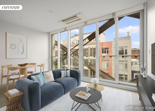 Property at 16 Melrose St Unit 4F, Brooklyn, NY 11206, 1 bed, 1 bath
