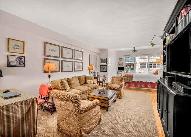 Property at 215 E 79th St Unit 7E, New York City, NY 10075, 1 bath