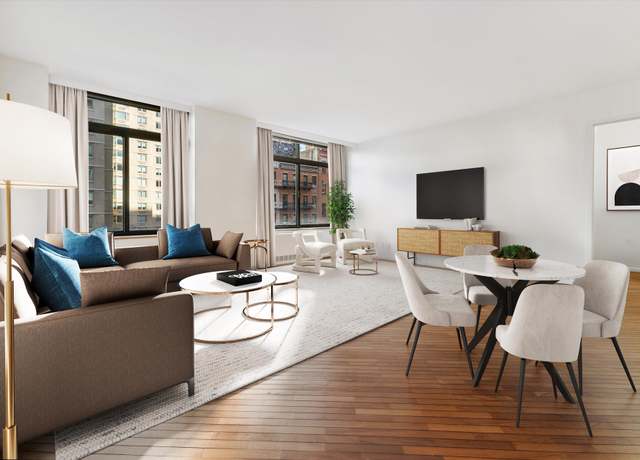 Property at 400 E 70th St #306, New York City, NY 10021, 1 bed, 1 bath