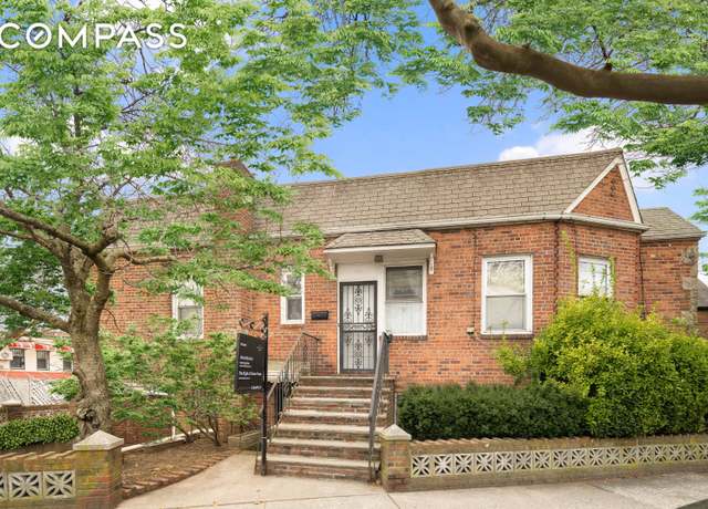 Property at 1700 Gravesend Neck Rd, Brooklyn, NY 11229, 4 beds, 2 baths