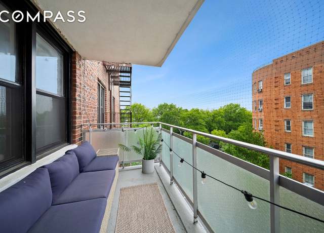 Property at 9511 Shore Rd #505, Brooklyn, NY 11209, 2 beds, 2 baths