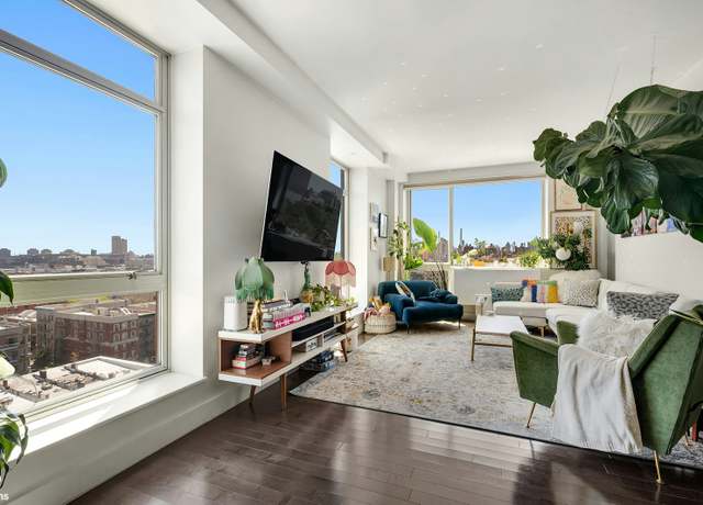 Property at 88 Morningside Ave Unit 12D, New York City, NY 10027, 1 bed, 1 bath