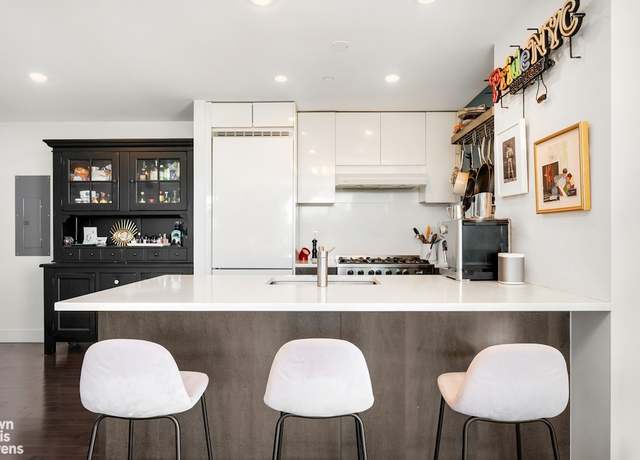 Property at 88 Morningside Ave Unit 12D, New York City, NY 10027, 1 bed, 1 bath