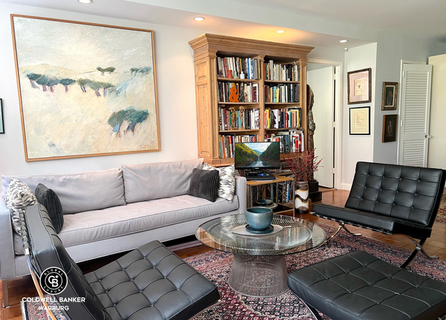 Property at 1065 Park Ave Unit 3B, New York City, NY 10128, 1 bed, 1.5 baths