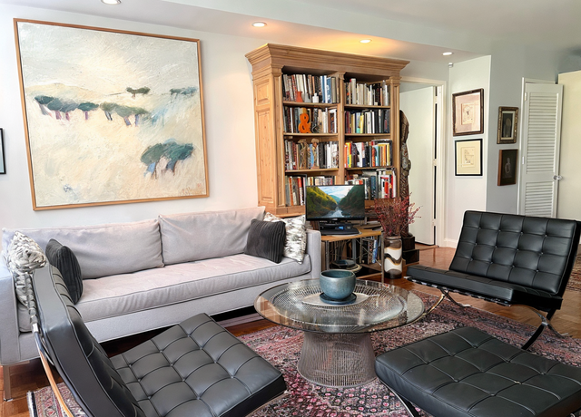 Property at 1065 Park Ave Unit 3B, New York City, NY 10128, 1 bed, 1.5 baths