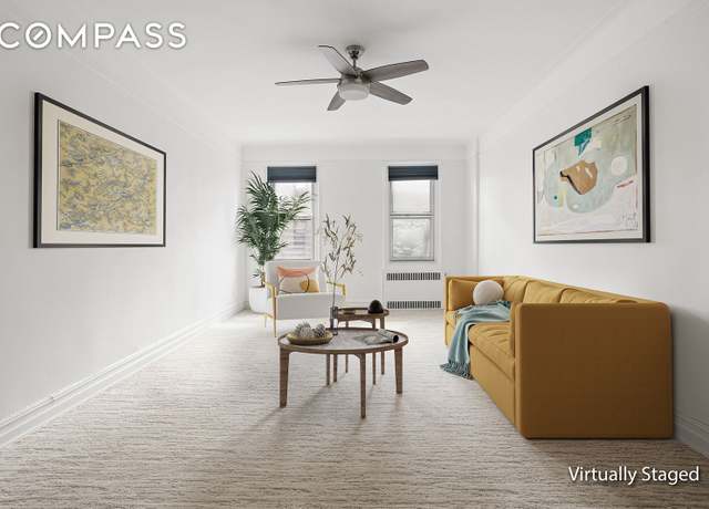 Property at 72-17 34th Ave Unit 4J, New York City, NY 11372, 1 bed, 1 bath