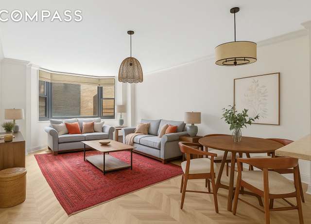 Property at 200 E 90th St Unit 4F, New York City, NY 10128, 2 beds, 2 baths