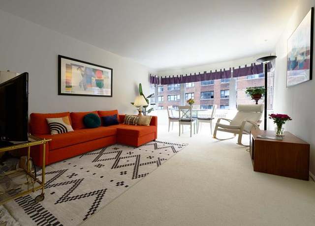 Property at 430 E 56th St Unit 10-C, New York City, NY 10022, 1 bath