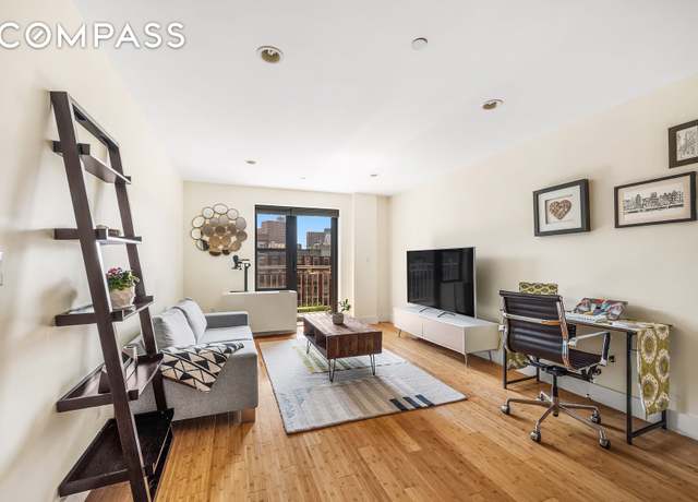 Property at 234 W 148th St Unit 5C, New York City, NY 10039, 2 beds, 2 baths
