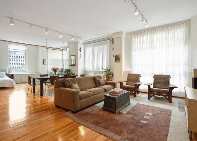 Property at 176 Broadway Unit 12D, New York City, NY 10038, 2 beds, 2 baths