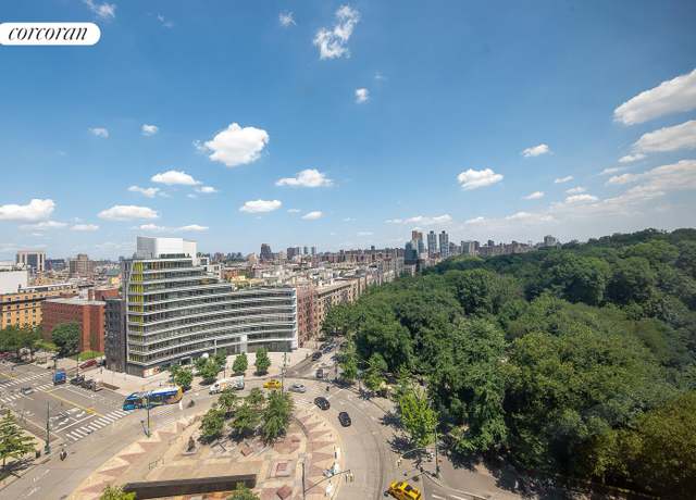 Property at 300 W 110th St Unit 12C, New York City, NY 10026, 2 beds, 1.5 baths