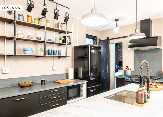 Property at 307 W 153rd St #11, New York City, NY 10039, 1 bed, 1 bath