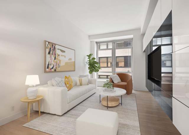 Property at 111 Fulton St #309, New York City, NY 10038, 1 bath