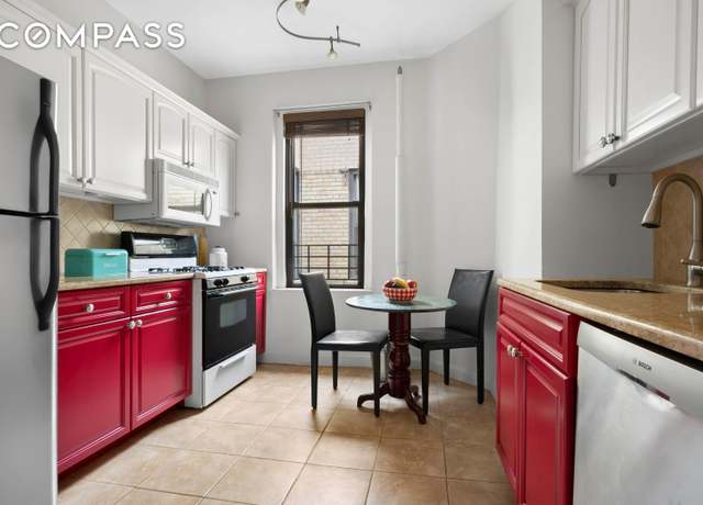 Property at 371 Fort Washington Ave Unit 6C, New York City, NY 10033, 2 beds, 1 bath