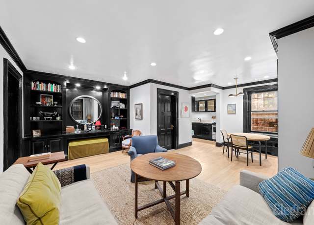 Property at 17 W 10th St Unit 1-N, New York City, NY 10011, 2 beds, 1 bath