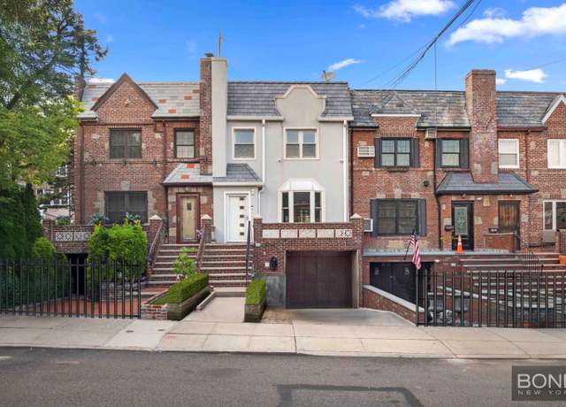 Property at 82-15 Penelope Ave, New York City, NY 11379, 3 beds, 2 baths