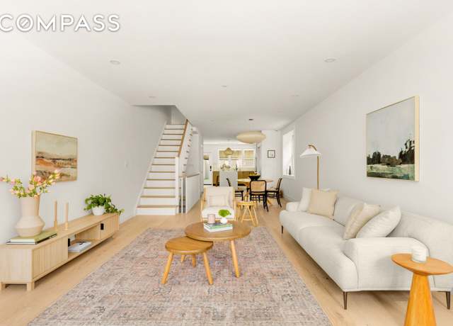 Property at 578 20th St, Brooklyn, NY 11218, 4 beds, 5.5 baths