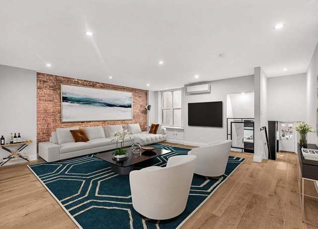 Property at 55 W 76th St #4, New York City, NY 10023, 2 beds, 2.5 baths