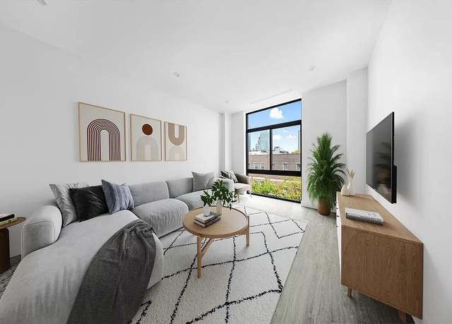 Property at 46-40 Vernon Blvd Unit 3-A, New York City, NY 11101, 1 bed, 1 bath