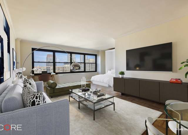 Property at 160 W End Ave Unit 28L, New York City, NY 10023, 1 bath