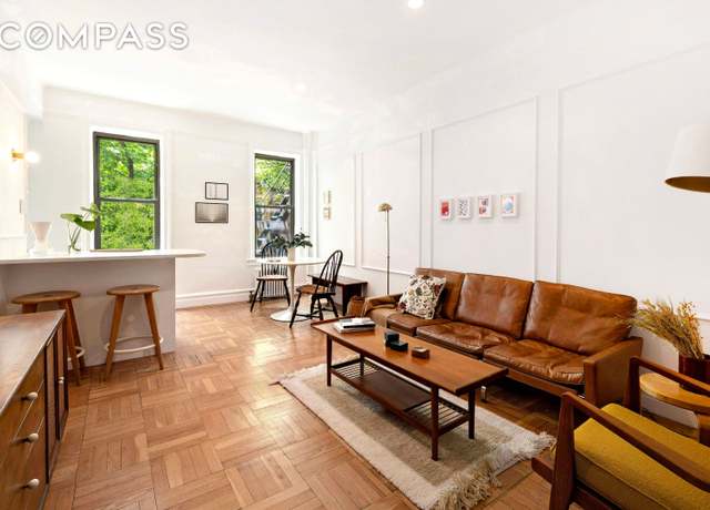 Property at 333 4th St Unit 2A, Brooklyn, NY 11215, 1 bed, 1 bath