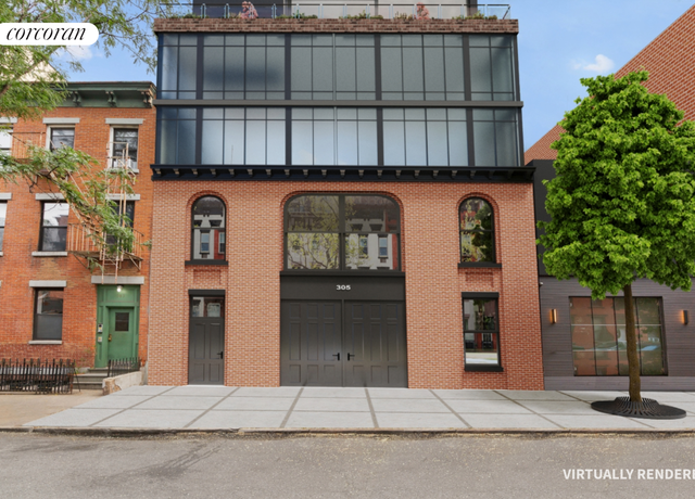 Property at 307 S 4th St, Brooklyn, NY 11211, 3 beds, 3.5 baths