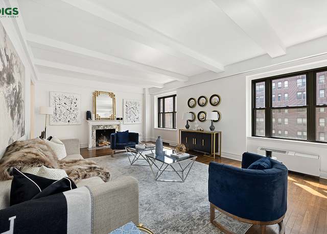 Property at 1049 Park Ave Unit 7A, New York City, NY 10028, 3 beds, 3 baths