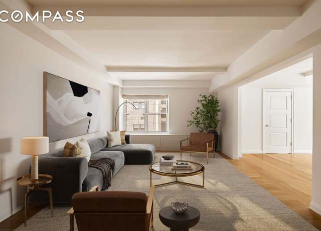 Property at 12 E 88th St Unit 9D, New York City, NY 10128, 2 beds, 2 baths