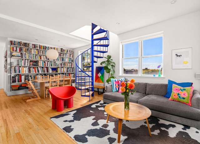 Property at 344 Degraw St Unit PHA, Brooklyn, NY 11231, 2 beds, 2 baths