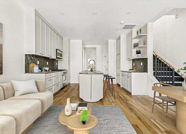 Property at 1242 Hancock St Unit 3A, Brooklyn, NY 11221, 2 beds, 2 baths