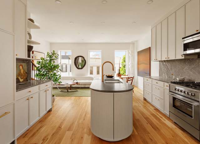 Property at 1242 Hancock St Unit 3A, Brooklyn, NY 11221, 2 beds, 2 baths
