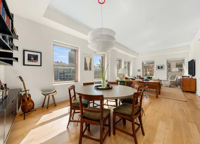 Property at 165 Hudson St Unit PHA, New York City, NY 10013, 1 bed, 2 baths