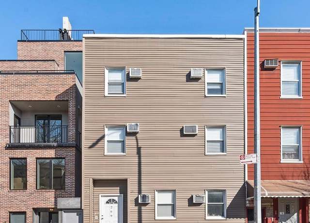 Property at 269 Ainslie St, Brooklyn, NY 11211, 14 beds, 7 baths