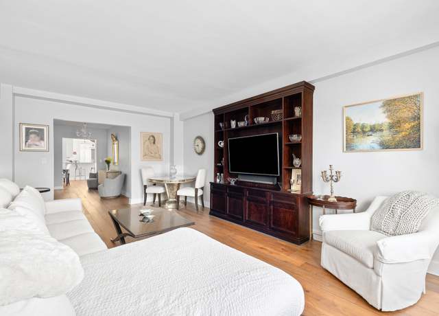 Property at 755 W End Ave Unit 15C, New York City, NY 10025, 3 beds, 3 baths