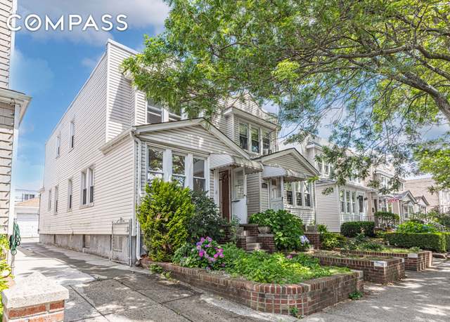 Property at 69-29 67th Pl, New York City, NY 11385, 3 beds, 1 bath