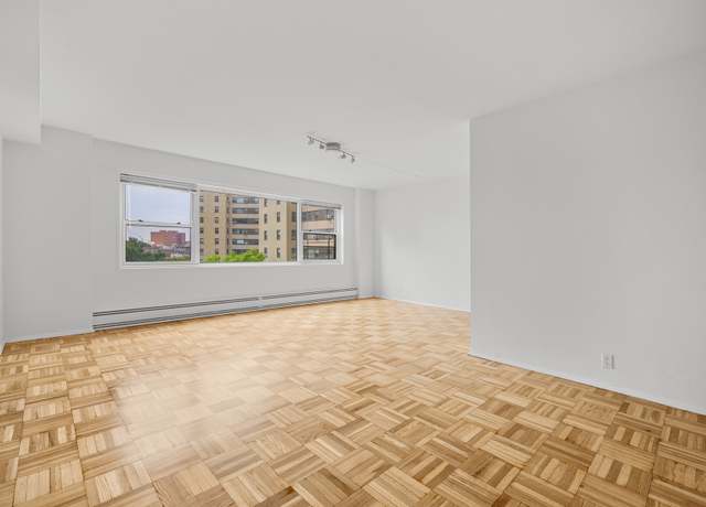 Property at 3 Fordham Hill Oval Unit 8F, New York City, NY 10468, 2 beds, 1 bath