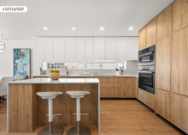 Property at 1110 Manhattan Ave #5, Brooklyn, NY 11222, 3 beds, 2 baths