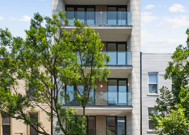 Property at 1110 Manhattan Ave #5, Brooklyn, NY 11222, 3 beds, 2 baths