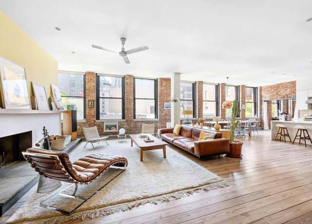 Property at 525 W 22nd St Unit 3AF, New York City, NY 10011, 5 beds, 4 baths
