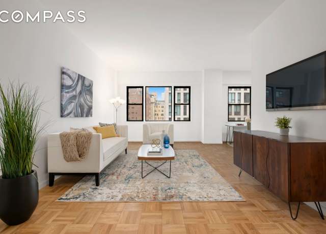 Property at 201 E 21st St Unit 15C, New York City, NY 10010, 1 bed, 1 bath