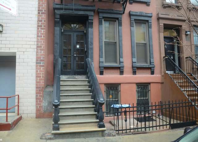 Property at 159 E 107th St, New York City, NY 10029, 5 beds, 5 baths