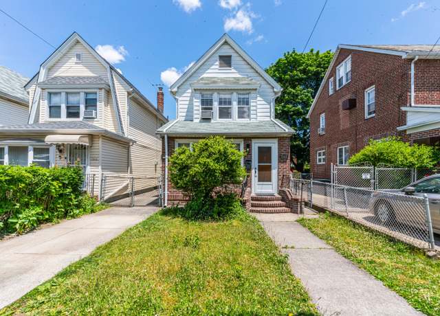 Property at 72-43 Manse St, New York City, NY 11375, 3 beds, 2.5 baths