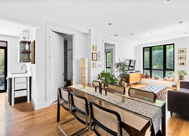 Property at 135 Lefferts Pl Unit 3B, Brooklyn, NY 11238, 1 bed, 1 bath