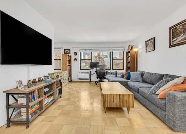 Property at 245 E 24th St Unit 14A, New York City, NY 10010, 1 bath
