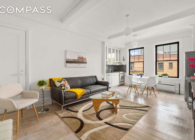 Property at 170 2nd Ave Unit 5C, New York City, NY 10003, 1 bed, 1 bath