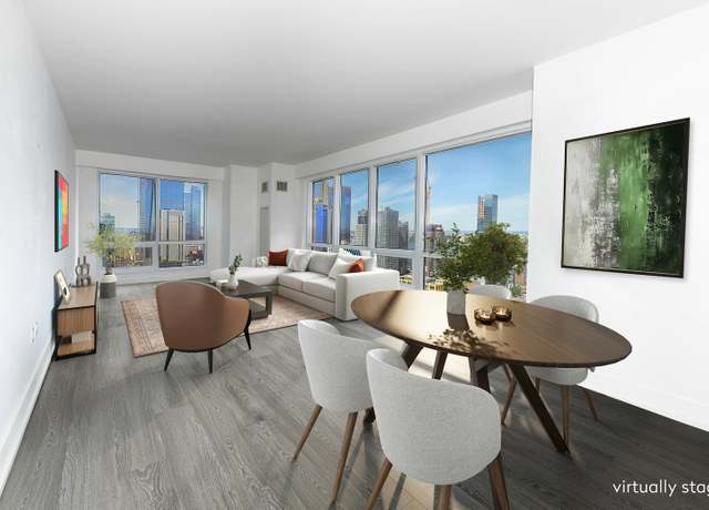 Property at 350 W 42nd St Unit 33H, New York City, NY 10036, 1 bed, 1 bath