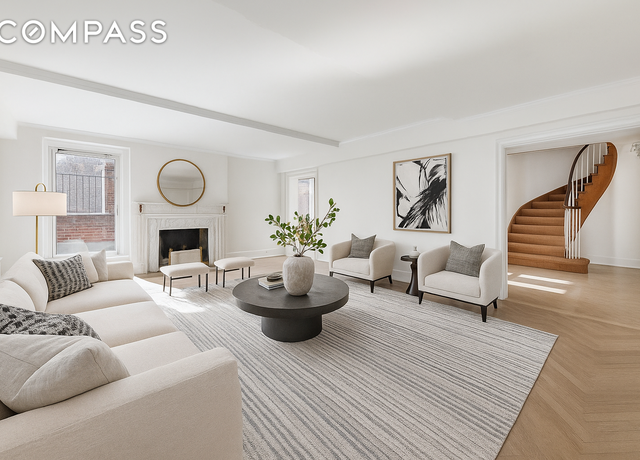Property at 12 E 88th St Ph 11/12B, New York City, NY 10128, 3 beds, 3.5 baths