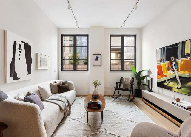 Property at 517 W 29th St Unit 2F, New York City, NY 10001, 1 bed, 1 bath