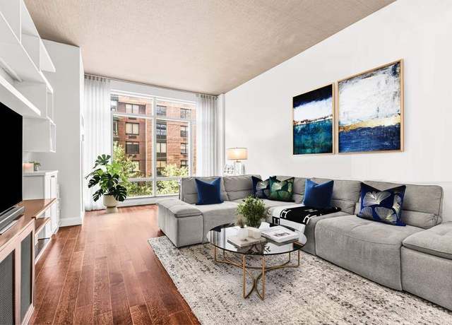 Property at 70 Little West St Unit 4G, New York City, NY 10280, 2 beds, 2 baths