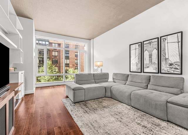 Property at 70 Little West St Unit 4G, New York City, NY 10280, 2 beds, 2 baths